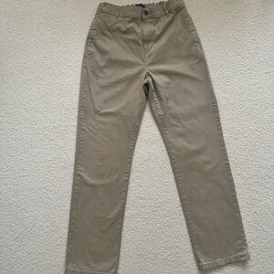 Children’s place Big boy’s Husky Pants